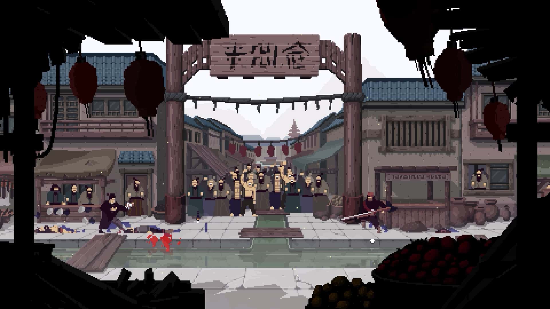 游戏画面1